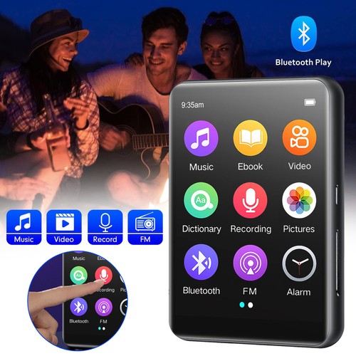 Bluetooth mp3 mp4 - bluetooth, player