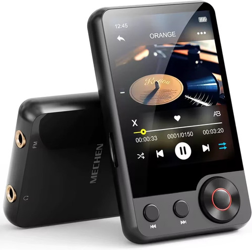 Mp3 player mit bluetooth - 64,
