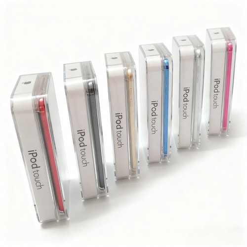Neu apple ipod touch - neu,