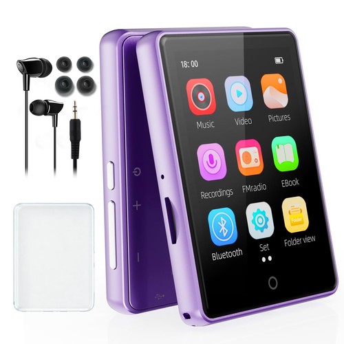 Mp3 player mit - 64,