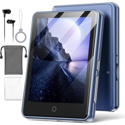 32gb mp3 player bluetooth - 32gb,