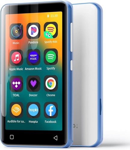 Mp3 player bluetooth - mp3, 4