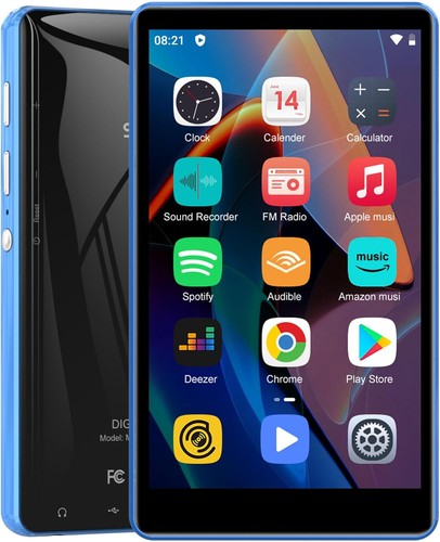 Mp3 player swofy - m503, pro