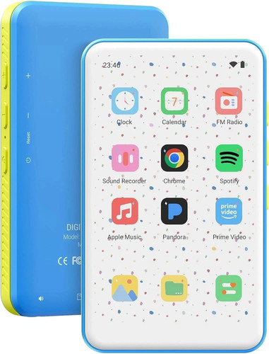 Mp3 player mit bluetooth und - mit,