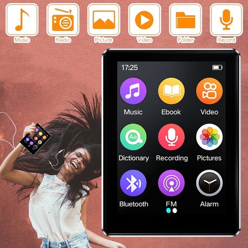Bluetooth mp3 mp4 - bluetooth, player