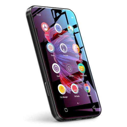 Mp3 player touchscreen - player,
