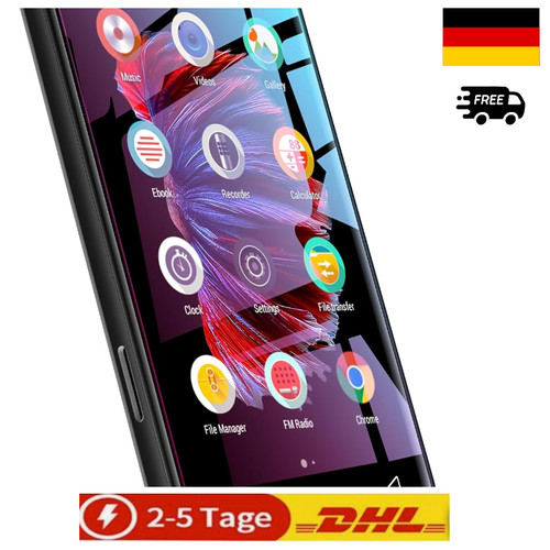 Wifi mp3 player bluetooth - wifi,