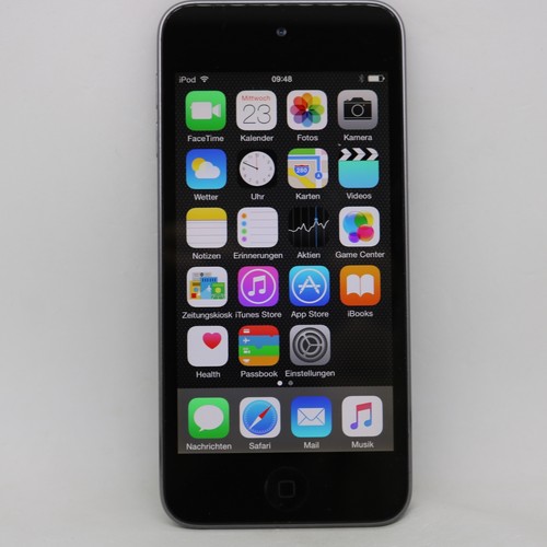 Apple ipod touch generation - touch,