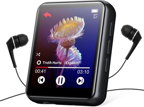 Mp3 player bluetooth - player,