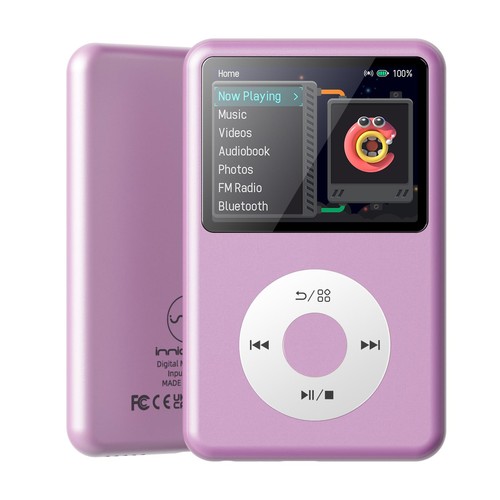 64gb mp3 player zeitlose - y1,