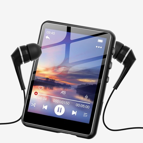 Swofy 128gb mp3 player - swofy,