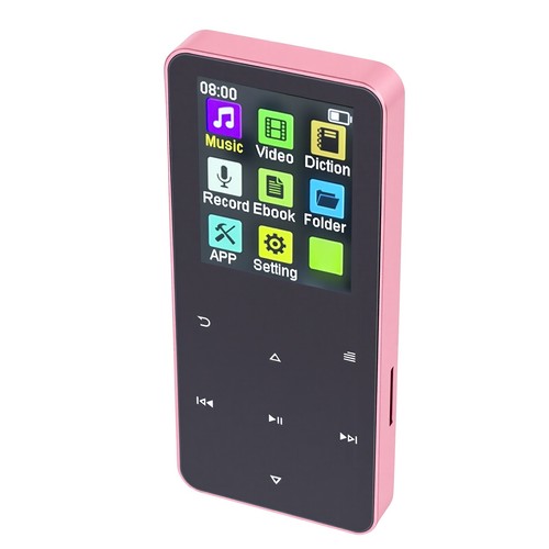 Mp3 player mit zoll - mp3, 8