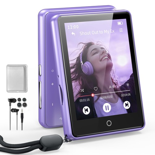 32gb mp3 player bluetooth - 32gb,