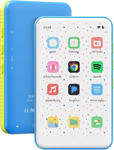Mp3 player mit bluetooth - player,