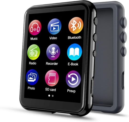 Mp3 player mit bluetooth - 64,