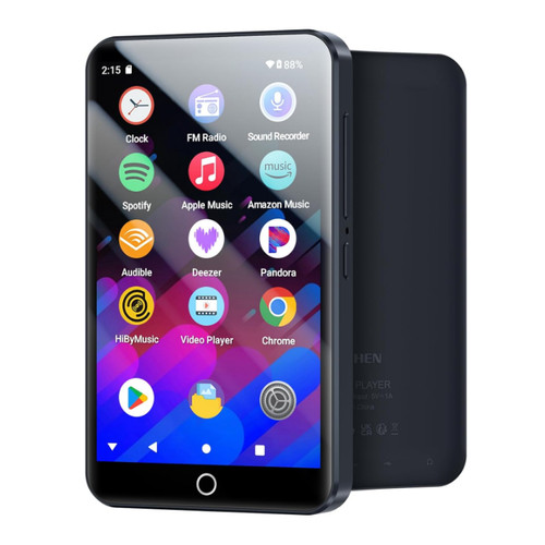 Mp3 player h10 lite 32gb - mp3,