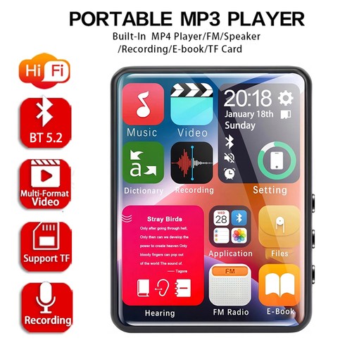 Mp3 player bluetooth - mp3,