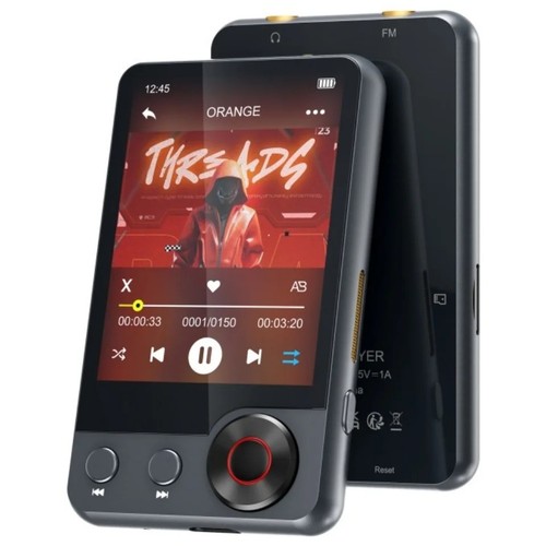 128 mp3 player mit - gb, (mit