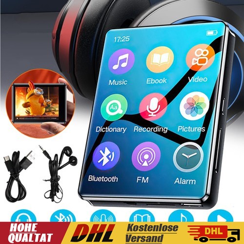 Mp3 player bluetooth - mp3,