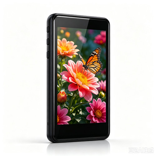 Tragbarer bluetooth mp3 mp4 - mp3,