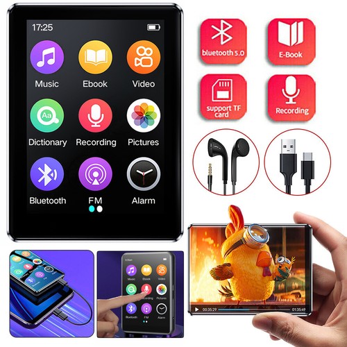 Premium mp3 player bluetooth - mp3,