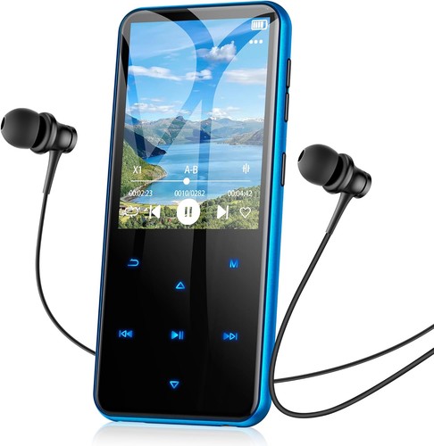 Agptek 64gb mp3 - mp3, player