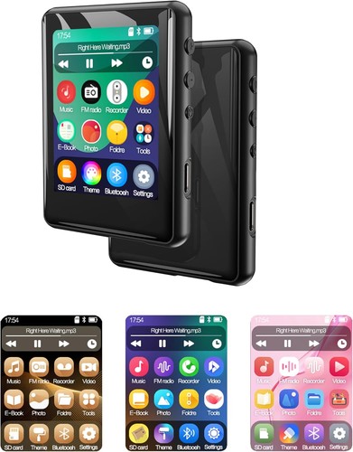 Mp3 player 32gb - 32gb, 53