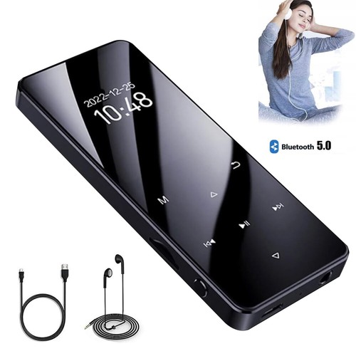 Mp4 mp3 player radio - player, fm