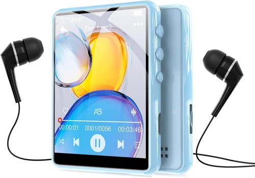 64gb mp3 player zoll - mp3,