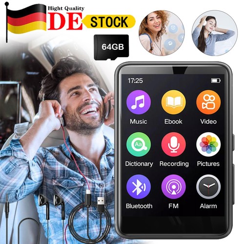 Mp3 player bluetooth sport - mp3,