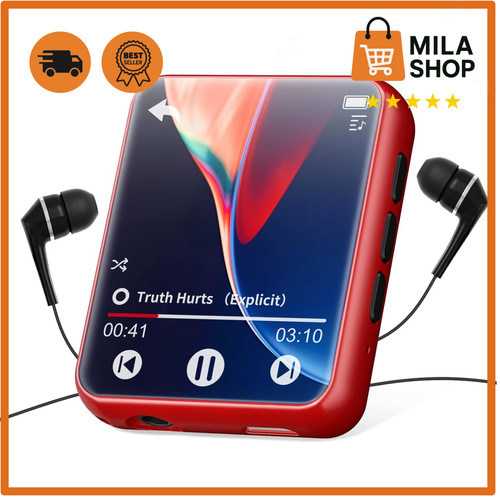 Bluetooth mp3 player gb - 32,