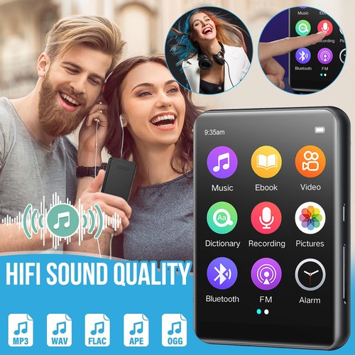 Bluetooth mp3 mp4 - mp3,