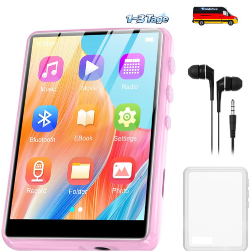 Mp3 player mit - mp3,