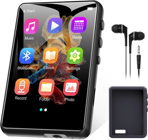 Zaqe mp3 player bluetooth - player,