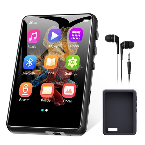 Zaqe mp3 player - mp3, 5.3