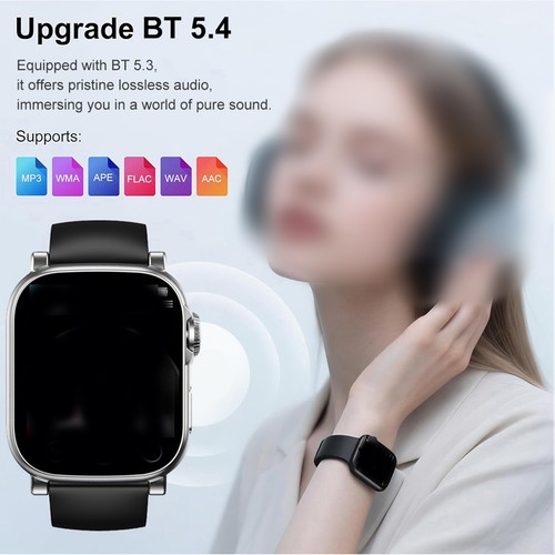 Mp3 player mit bluetooth - mp3-player, 5.4